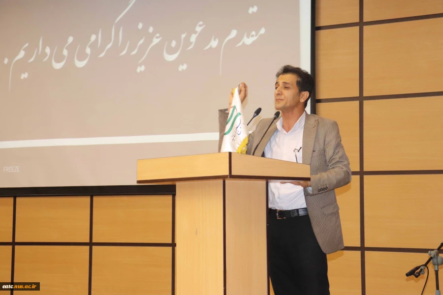 بازدید 200 دانش‌آموز از آموزشکده فنی امام علی (ع) 5