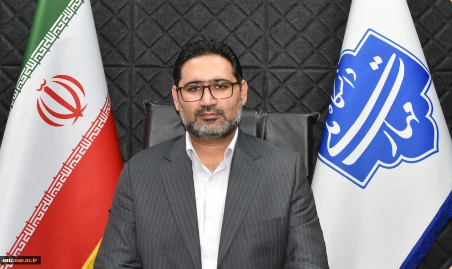 باسلام واحترام 
به پیوست عین درخواست آقای محمد رضا خبیری عضو عیات علمی آموزشکده فنی امام علی(ع) جهت اقدامات لازم حضورتان ارسال می گردد. ضمنا مکاتبات مراکز مبدا و مقصد نیز به پیوست می‌باشد. 2