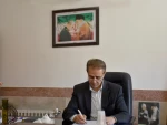 پیام تبریک ریاست دانشگاه در آستانه حلول ماه مبارک رمضان 2