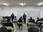 برگزاری جلسه توجیهی کارآموزی ویژه دانشجویان آموزشکده امام علی (ع) یزد