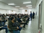 برگزاری جلسه توجیهی کارآموزی ویژه دانشجویان آموزشکده امام علی (ع) یزد 4