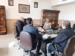 برگزاری جلسه تفاهم‌نامه پلتفرم شیوانگار در آموزشکده امام علی (ع) یزد 4