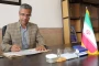 پیام تبریک سرپرست آموزشکده امام علی (ع) یزد به مناسبت سال نو