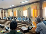 بازدید دانش‌آموزان هنرستان نعیم‌آباد از آموزشکده امام علی (ع) یزد 2