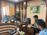 بازدید دانش‌آموزان هنرستان نعیم‌آباد از آموزشکده امام علی (ع) یزد 6